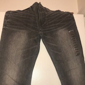 American Eagle Straight Leg Jeans
